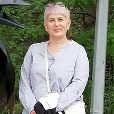 Фотография девушки Наталья, 55 лет из г. Сургут
