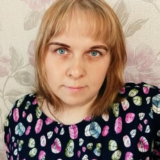 Фотография девушки Нина, 41 год из г. Кострома