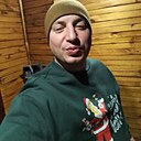 Андрей, 31 год