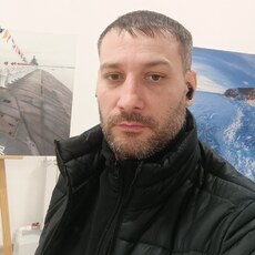 Фотография мужчины Роман, 40 лет из г. Свободный