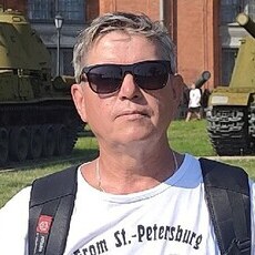 Фотография мужчины Карлсон, 56 лет из г. Курган