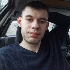 Фотография мужчины Никита, 22 года из г. Верхнедвинск