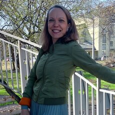 Фотография девушки Елена, 42 года из г. Новокузнецк