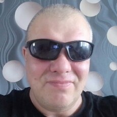 Фотография мужчины Игорь, 46 лет из г. Петропавловск