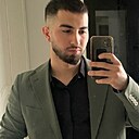 Рамин, 30 лет