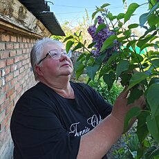 Фотография девушки Светлана, 58 лет из г. Новопавловск