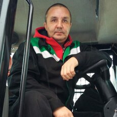 Фотография мужчины Марина, 48 лет из г. Усть-Кут