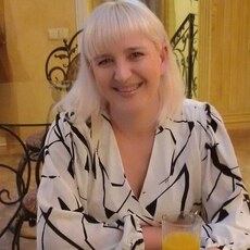 Фотография девушки Инна, 46 лет из г. Севастополь