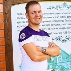 Фотография мужчины Николай, 35 лет из г. Пенза