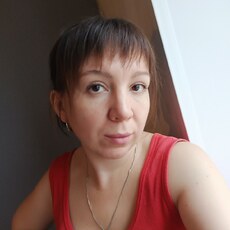 Фотография девушки Алина, 36 лет из г. Некрасовское
