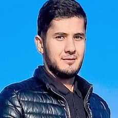 Фотография мужчины Sho, 28 лет из г. Душанбе