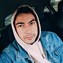 Ali, 33 года