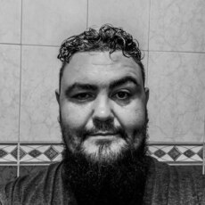 Фотография мужчины Владимир, 39 лет из г. Дружковка