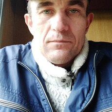 Фотография мужчины Виталий, 45 лет из г. Кричев