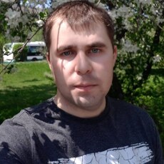 Фотография мужчины Александр, 30 лет из г. Магадан