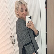 Фотография девушки Мария, 38 лет из г. Санкт-Петербург