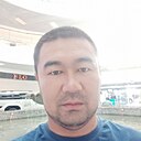 Дастан, 37 лет