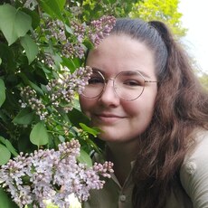 Фотография девушки Ирина, 23 года из г. Мозырь