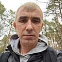 Саша, 41 год