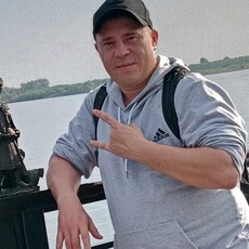 Фотография мужчины Николай, 34 года из г. Архангельск