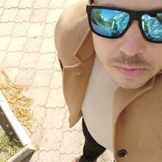 Фотография мужчины Михаил, 44 года из г. Могилев