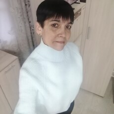 Фотография девушки Наталья, 57 лет из г. Сокол