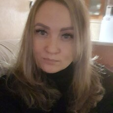 Фотография девушки Светлана, 44 года из г. Воскресенск
