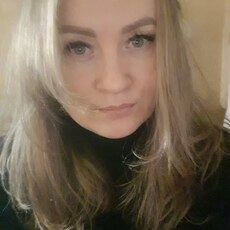 Фотография девушки Светлана, 44 года из г. Воскресенск