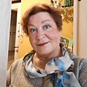 Валентина, 66 лет