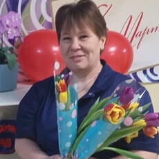 Фотография девушки Надежда, 52 года из г. Тюмень