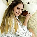 Анастасия, 23 года