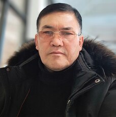 Фотография мужчины Болат, 51 год из г. Шымкент