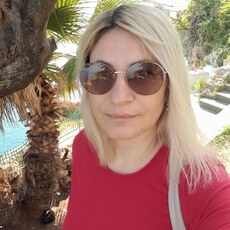 Фотография девушки Резеда, 47 лет из г. Адлер