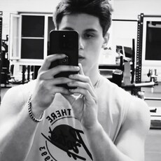 Фотография мужчины Никита, 20 лет из г. Москва