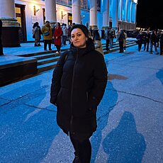 Фотография девушки Вита, 44 года из г. Брянск