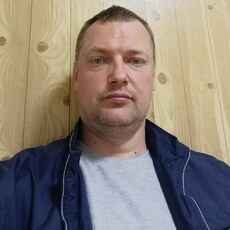 Фотография мужчины Олег, 41 год из г. Береза