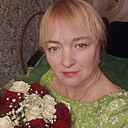 Надюшка, 49 лет