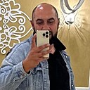 Сергей, 35 лет