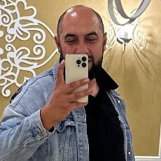 Фотография мужчины Сергей, 35 лет из г. Пенза