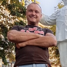 Фотография мужчины Kirill, 39 лет из г. Новополоцк