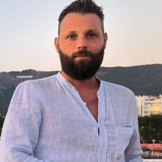 Фотография мужчины Родион, 32 года из г. Томск