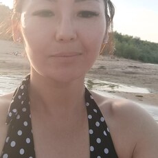 Фотография девушки Мираж, 41 год из г. Волжский