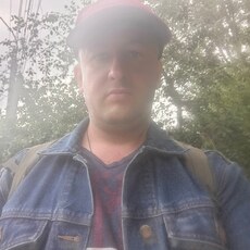 Фотография мужчины Виктор, 41 год из г. Самара