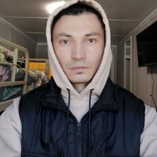 Фотография мужчины Тимур, 33 года из г. Кант