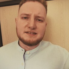 Фотография мужчины Алексей, 31 год из г. Санкт-Петербург