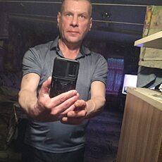 Фотография мужчины Александр, 53 года из г. Ижевск