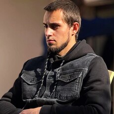 Фотография мужчины Django, 25 лет из г. Буйнакск