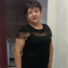 Фотография девушки Альбина, 45 лет из г. Миасс