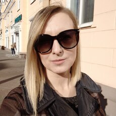 Фотография девушки Елена, 39 лет из г. Гомель