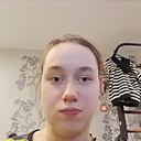 Саша, 20 лет